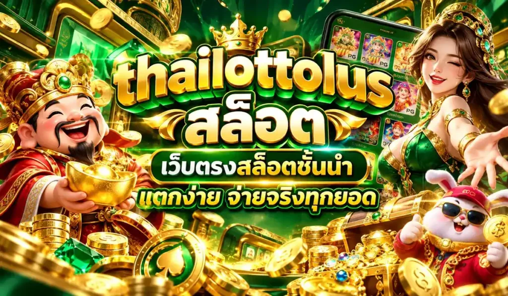 สล็อต